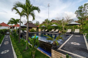 Song Bintang Villas